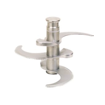 Нож с крупными зубчиками Robot Coupe 57070